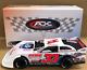 Adc 2022 Devin Hart #33 Dirt Late Model 124 Scale Nib Dr222m381 Red Series