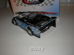 ADC #22 Chris Ferguson 2023 Schaeffer's Oil Outlaw Late Model Dirt Car DW223M457