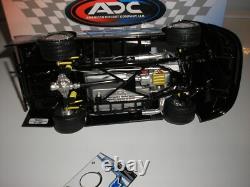 ADC #22 Chris Ferguson 2023 Schaeffer's Oil Outlaw Late Model Dirt Car DW223M457
