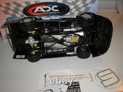 ADC #22 Gregg GREG Satterlee Motorsports 2022 Keyser Outlaw Late Model Dirt Car