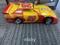 ADC #29 Kevin Harvick Shell 2007 Monte Carlo SS Late Model Dirt 124