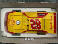 ADC #29 Kevin Harvick Shell 2007 Monte Carlo SS Late Model Dirt 124