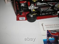 ADC #32 Bobby Pierce 2025 LVS Lucas Oil Outlaw Championship Late Model Dirt Car