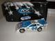 Adc #44 Clint Smith 2005 J. P. Drilling Lucas Oil Outlaw Late Model Dirt Car