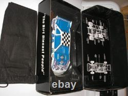ADC #44 Clint Smith 2005 J. P. Drilling Lucas Oil Outlaw Late Model Dirt Car