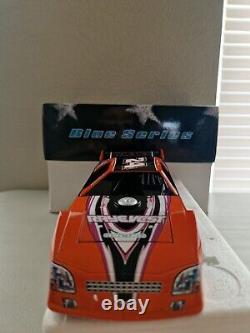 ADC Blue Series Rick Eckert #24 Dirt Late Model 124 Scale C46