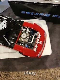 ADC Blue Series dirt late model diecast 124. Earl Pearson Jr 2008. 1 Of 500