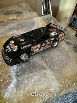 ADC Chris Madden 1/24 Scale Dirt Late Model Diecast Car 2018
