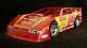 Adc #d204m076 Shannon Babb 2004 1/24 Scale Dirt Late Model Replica (1 Of 1008)