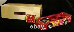 ADC #D204M076 Shannon Babb 2004 1/24 Scale Dirt Late Model Replica (1 of 1008)