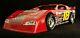 Adc #dw211m523 Shannon Babb 2011 1/24 Scale Dirt Late Model Replica (1 Of 300)