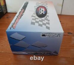 ADC DW219C194 2019 1/24 Georgia Shane Clanton Dirt Late Model Diecast Ser 80/250