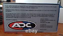 ADC DW219C194 2019 1/24 Georgia Shane Clanton Dirt Late Model Diecast Ser 80/250