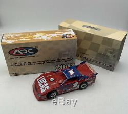 ADC Earl Pearson JR 124 Dirt Late Model #1 1 Of 1,008 2003 Original Box 201551B