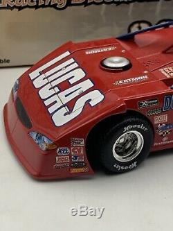 ADC Earl Pearson JR 124 Dirt Late Model #1 1 Of 1,008 2003 Original Box 201551B