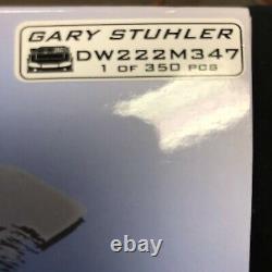 ADC Gary Stuhler #4 Ernie D's Dirt Late Model 124 DW222M347 1 of 350