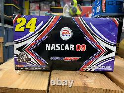 ADC Jeff Gordon #24 Nascar 09 Dirt Late Model 124 Scale Prelude To The Dream
