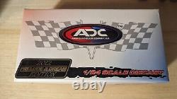 ADC Ty Dillion 1/24 2012 Prelude to the Dream #41 Dirt Late Model 1/350 Cert