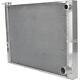 Afco 80185ndp-20 Dirt Late Model Lightweight Double Pass Radiator