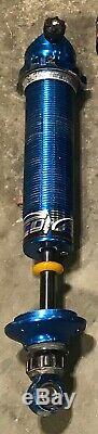 AFCO T2 Shock RF or 5th Coil Dirt Late Model Rocket Imca Wissota Penske