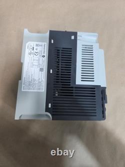 ALLEN BRADLEY POWERFLEX 525 25B-D010N104 4.0kW 5.0HP LATE MODEL