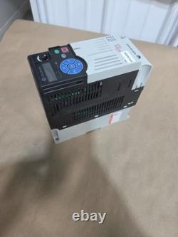 ALLEN BRADLEY POWERFLEX 525 25B-D010N104 4.0kW 5.0HP LATE MODEL