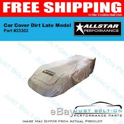 ALLSTAR Car Cover Dirt Late Model 23302