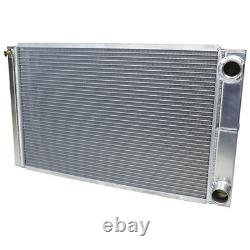 ALLSTAR PERFORMANCE Asphalt Late Model Radiator