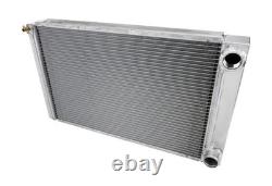 ALLSTAR PERFORMANCE Asphalt Late Model Radiator ALL30044