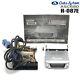 Asc680 & H-087e Set Harness Lexus Ls430 (late Model) Air Suspension Controller