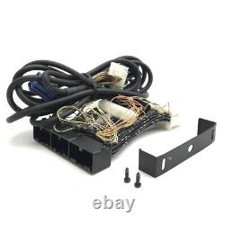 ASC680 & H-087E Set Harness Lexus LS430 (Late model) Air Suspension Controller