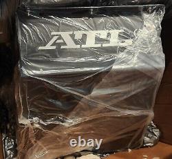 ATL SP128-LM Wedge Black Widow Fuel Cell 28 Gal Racing Sports Dirt Late Model