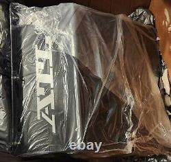 ATL SP128-LM Wedge Black Widow Fuel Cell 28 Gal Racing Sports Dirt Late Model