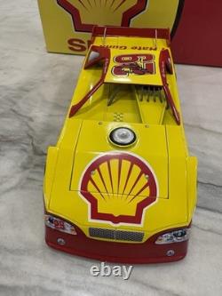 AUTOGRAPHED Kevin Harvick 2008 Shell Nascar 1/24 Diecast Late Model ADC Pennzoil