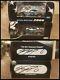 Autographed Scott Bloomquist Chrome 2005 And 2006 Adc Dirt Late Model 1/64 Lot