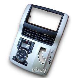 A/C Air conditioner Center Console Panel Toyota Noah Voxy ZRR70 ZRR75 Late Model