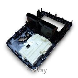 A/C Air conditioner Center Console Panel Toyota Noah Voxy ZRR70 ZRR75 Late Model