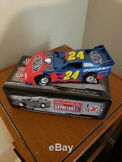 Action 124 2007 Jeff Gordon Prelude to the Dream Dirt Track Late Model Diecast
