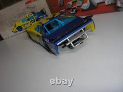 Action Xtreme 1/24 Dale Earnhardt 3 Wrangler Jeans Outlaw Dirt Late Model Camaro