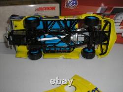 Action Xtreme 1/24 Dale Earnhardt 3 Wrangler Jeans Outlaw Dirt Late Model Camaro