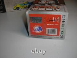 Action Xtreme 1/24 Dale Earnhardt 3 Wrangler Jeans Outlaw Dirt Late Model Camaro