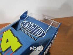 Adc 1/24 Prelude To The Dream Jeff Gordon #24 Dupont 2007 Late Model Dirt Car