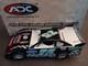 Adc 2004 John Gill 1/24 Dirt Late Model Racing Diecast