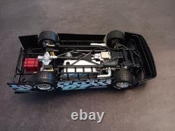 Adc 2004 John Gill 1/24 Dirt Late Model Racing Diecast