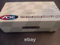 Adc 2004 John Gill 1/24 Dirt Late Model Racing Diecast