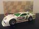 Adc Dirt Diecast Late Model 1/24 Autographed Charlie Swartz