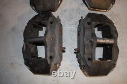 Alcon Brake Calipers CCL2847 Dirt late model asa arca ump wilwood AP brembo