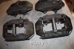 Alcon Brake Calipers CCL2847 Dirt late model asa arca ump wilwood AP brembo