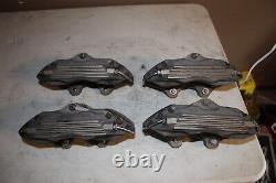 Alcon Brake Calipers CCL2847 Dirt late model asa arca ump wilwood AP brembo