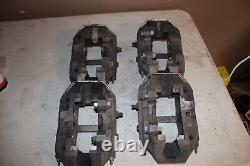 Alcon Brake Calipers CCL2847 Dirt late model asa arca ump wilwood AP brembo